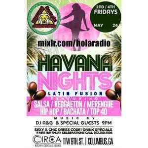 Meet your Posher, Carlos